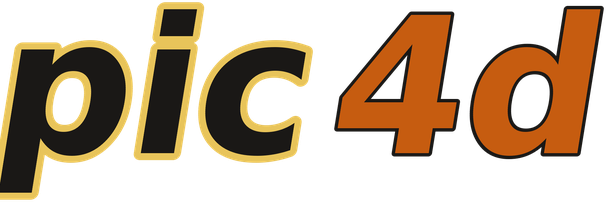 pic4d logo